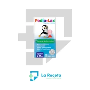 Pedia. Lax