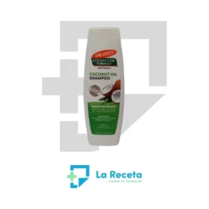 Coconut Oil Shampoo
