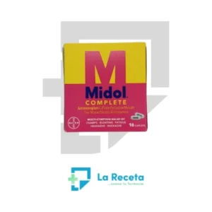 Midol