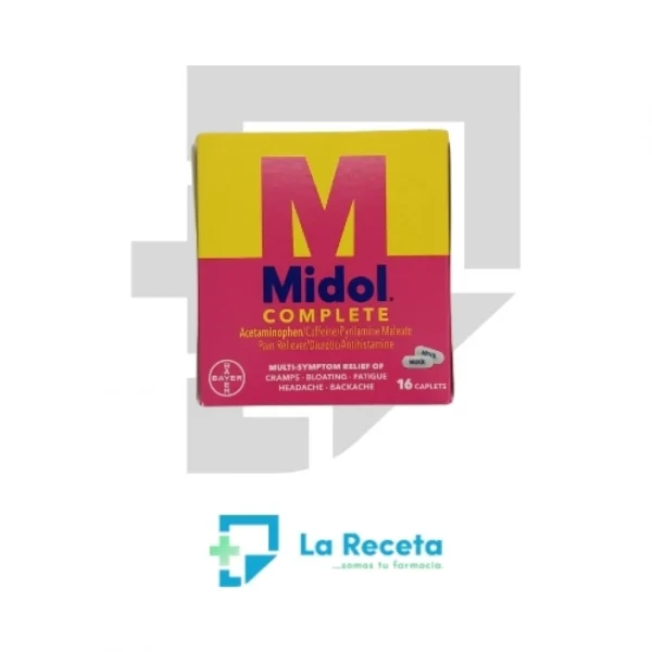 Midol