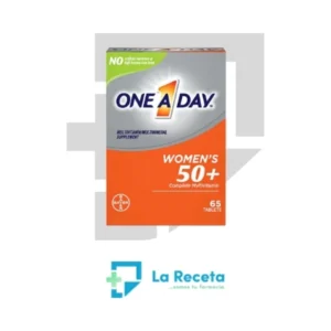 One a Day Women´s 50 plus