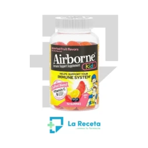 Airborne Kids