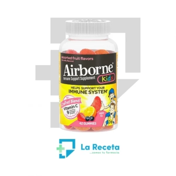 Airborne Kids