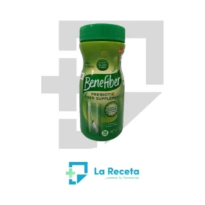 Benefiber Prebiotic Fiber Suplement