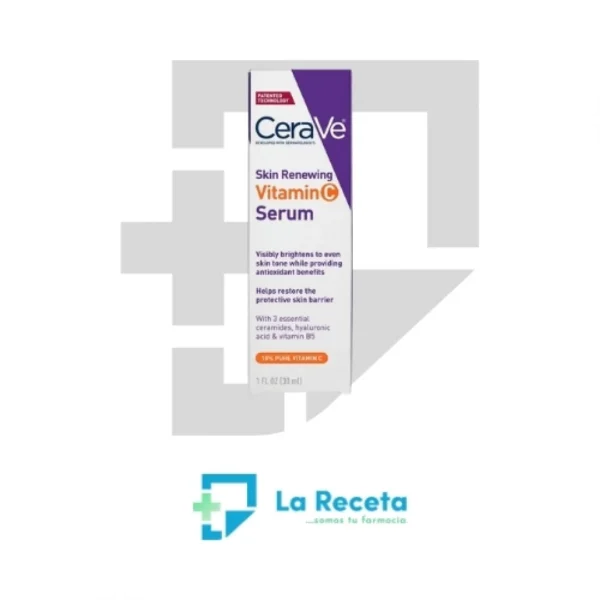 Skin Renewing Day Cream