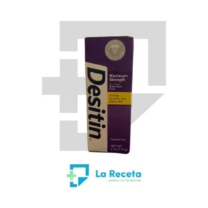 Desitin