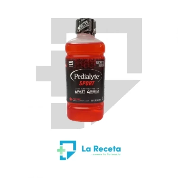Pedialyte SPORT