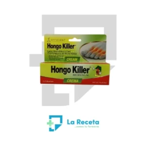 Hongo Killer