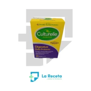 Culturelle Probiotics