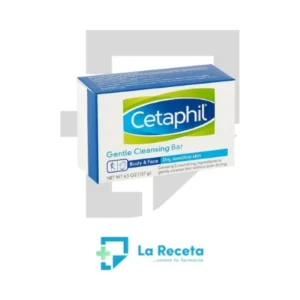 Cetaphil Gentle Cleansing Bar