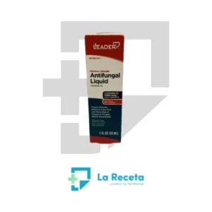 Antifungal Liquid