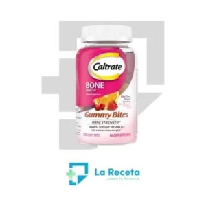 Caltrate Gummy Bites