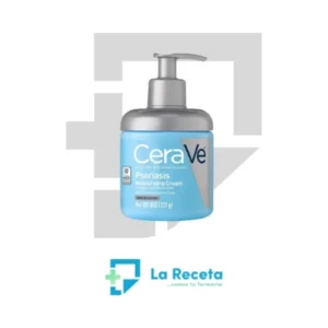 Psoriasis Moisturizing Cream