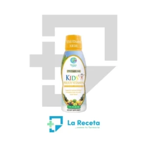 Premium Kids Multivitamin