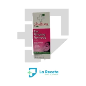 Ear Ringing Remedy