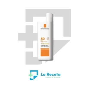 Anthelios Mineral Zinc Oxide Sunscreen SPF 50