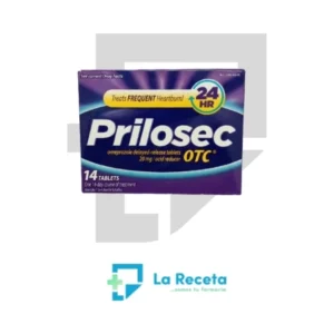 Prilosec