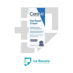 Eye Repair Cream