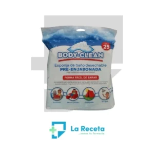 Body-Clean