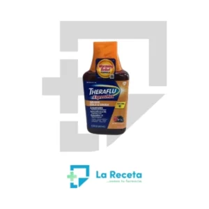 Theraflu ExporessMax
