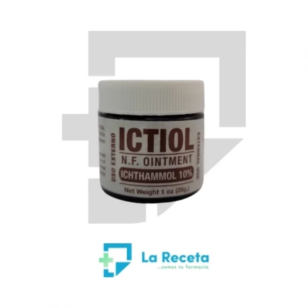 ICTIOL