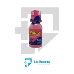 Pepto Bismol Ultra