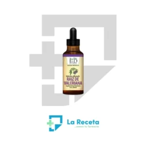 Valerian root Drops
