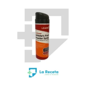 Athetes Foort Powder Spray