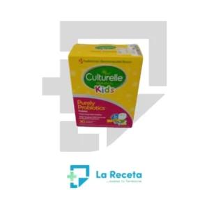 Culturelle Probiotics Kids