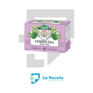 Linden Tea (Te de Tila)