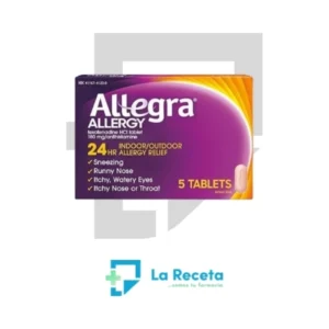 Allegra Allergy