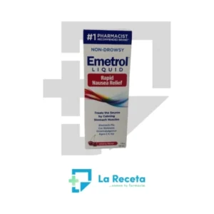 Emetrol Liquid