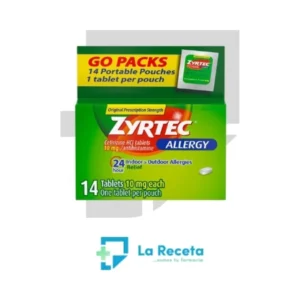 Zyrtec