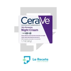 Skin Renewing Night Cream