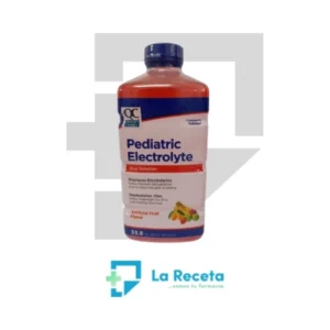 Pediatric Electrolyte