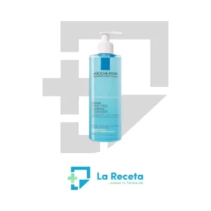 TOLERAINE HYDRATING GENTLE FACIAL CLEANSER