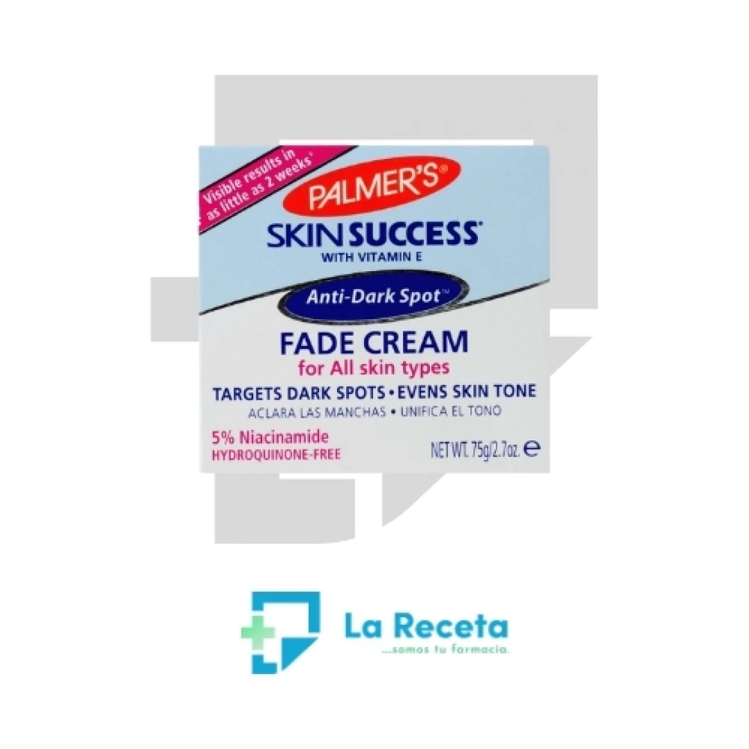 Palmer's Skin Success Fade Cream for All Skin Types