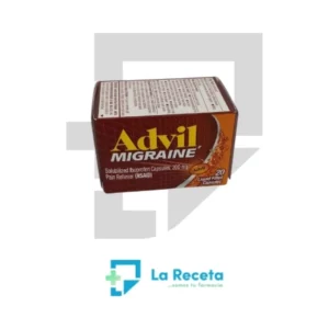 Advil MIGRAINE