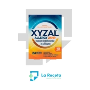 Xyzal