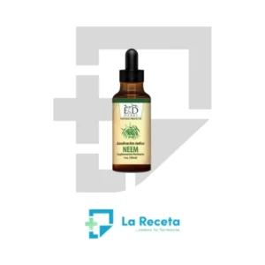 Neem Drops