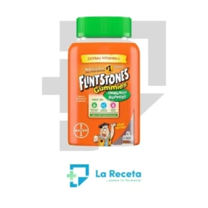 Flintstones Gummies Kids