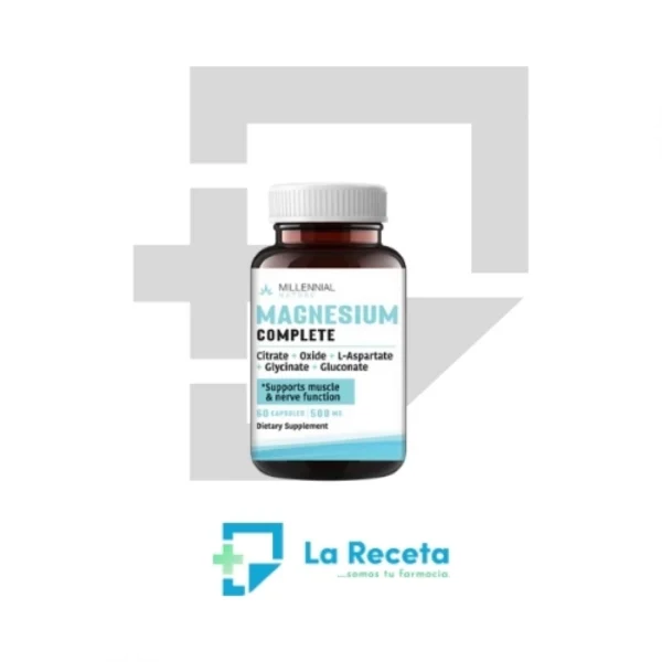 Valerian Root 400mg