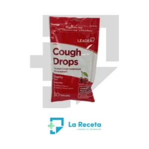 Cough Drops