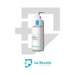 TOLERAINE PURIFYING FOAMING CLEANSER