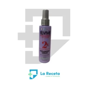 ELVIVE Hyaluron Hydrating Care Complex Replumping Serum