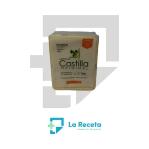 Jabon Castilla Original