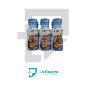 Glucerna Original Chocolate