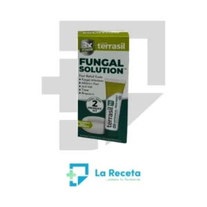 Terrasil Fungal Solution kit