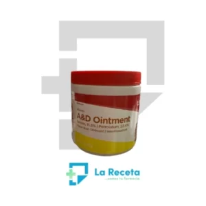 A&D Ointment