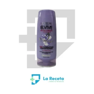 ELVIVE Hyaluron Hydrating Conditioner